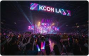 KCON LA