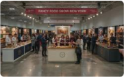 Fancy Food Show